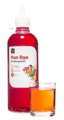 Fun Dye 500ml Pink 9314289023706