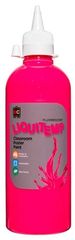 Liquitemp Paint 500ml Fluorescent Pink 9314289001056