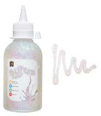 Glitter Paint 250ml Fairy Krystal 9314289005191