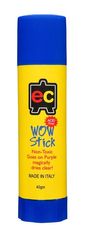 Wow Glue Stick Class Pack 120 x 40g (Pack of 120, Wow Glue Sticks, 40g) 2770009233645