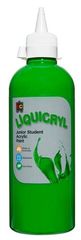 Liquicryl Paint 500ml Leaf Green 9314289000530