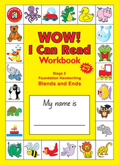 Workbook Stage 2 Foundation 9314289016975