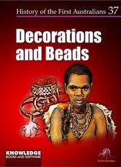 DECORATIONS AND BEADS