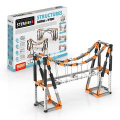 STEM Structures: Buildings &amp; Bridges 5291664004250