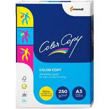 COLOR COPY A4 160GSM