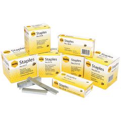 Staples #26/6 Pk 5000 Marbig 9312311903002