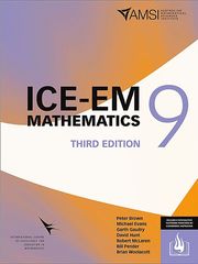 ICE-EM Mathematics Year 9 3rd Edition 