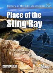 PLACE OF THE STING RAY