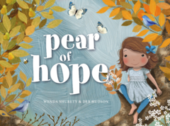 Pear of Hope