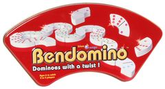 Bendomino Game