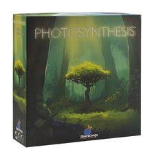 Photosynthesis Game