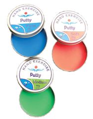 Hand Exercise Putty