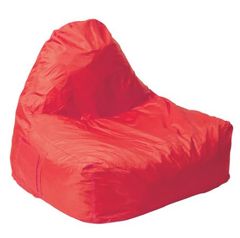 CHILL OUT CHAIR RED MEDIUM 970mmW X 910mmD x 780mmH 752830871199