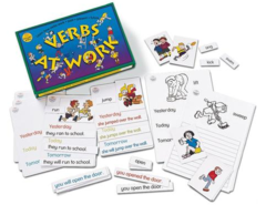 Verbs at work 2770000039604