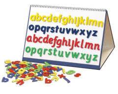 Foam Magnetic Letters Print Script 2770000789479