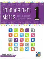 Enhancement Maths 1