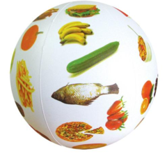 Food Smart Ball 9421002412928