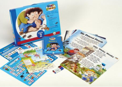 Smart Phonics Pack 2 9421002410481