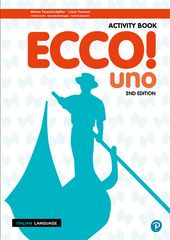 Ecco! uno Activity Book,