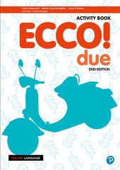 Ecco! due Activity Book