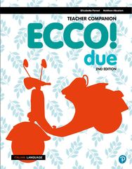 Ecco! due Teacher Companion