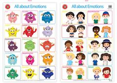 Emotions poster
