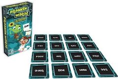 FRANKENWORDS COMPOUND WORD LABORATORY 689623002457