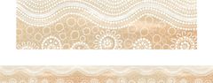 Ocean Beauty - Large Border (Pack of 12)