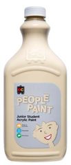 People Paint 2 Litre Flesh Tone Olive 9314289008574