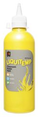 Liquitemp Paint500ml Metallic Yellow 9314289029364