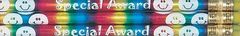 Pencils - Special Award  - Pk 100 MP895A