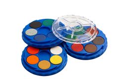 Paint Disc Stack 18 Colour 9314289015435