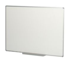 WHITEBOARD 2400MM X 1200MM PORCELAIN VISTA 9318472014144