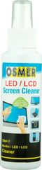 LED / LCD Screen Cleaner 125ml Osmer 9313023125126