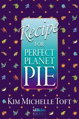 Recipe for Perfect Planet Pie (Hardcover) 9780975839089