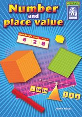 Number &amp; Place Value Ages 7 - 9 9781741265309