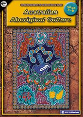 Australian Aboriginal Culture Ages 7 - 8 9781863118088