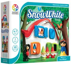 Snow White Game