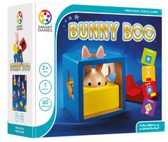 Bunny Boo Game