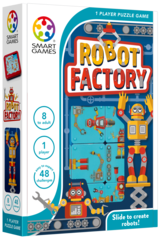 Robot Factory