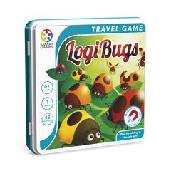 LOGIBUGS