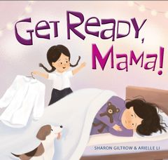 Get Ready, Mama!